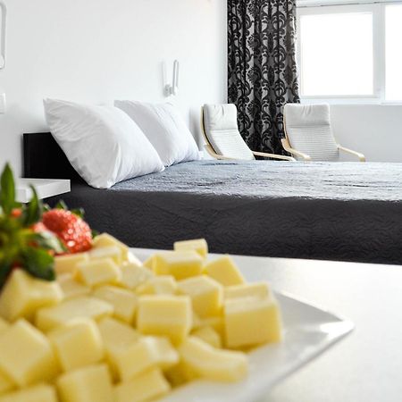 Cozy Seaside Studio Apartment C - Faraway Lagoa  Exteriér fotografie