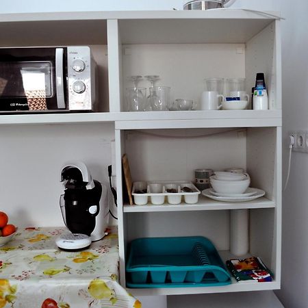Cozy Seaside Studio Apartment C - Faraway Lagoa  Exteriér fotografie