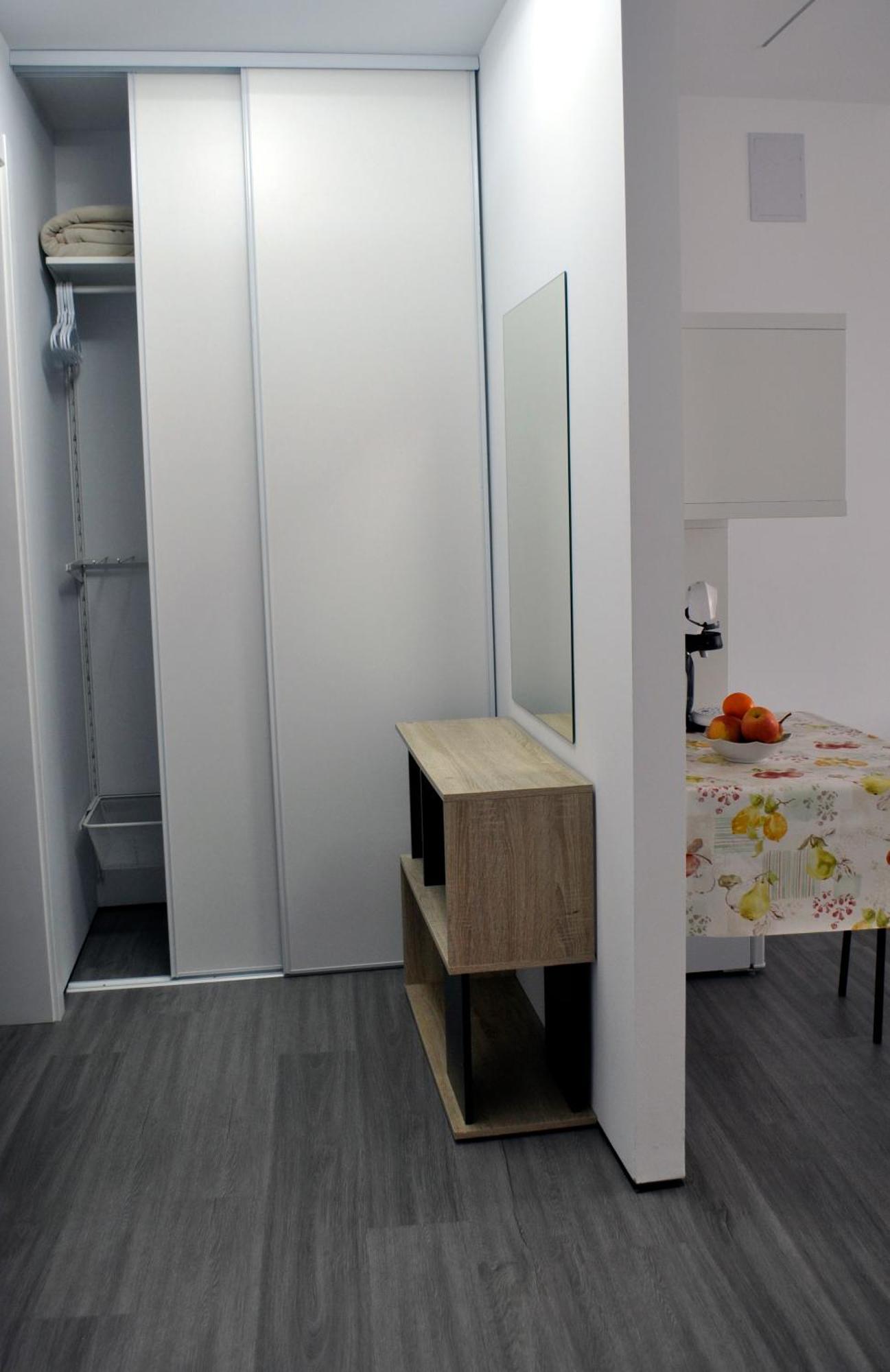 Cozy Seaside Studio Apartment C - Faraway Lagoa  Exteriér fotografie